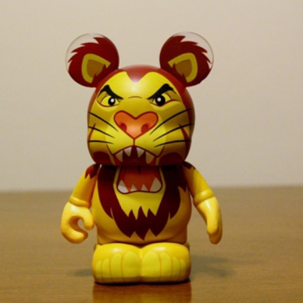 Disney Vinylmation